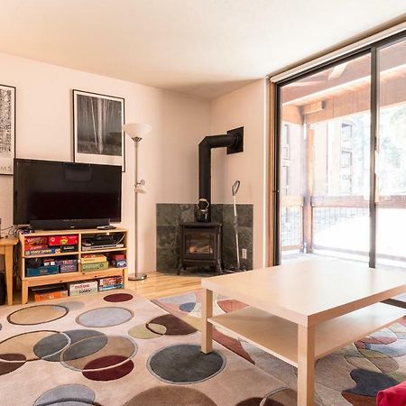 Aspen Grove Studio At Northstar Truckee Exterior photo