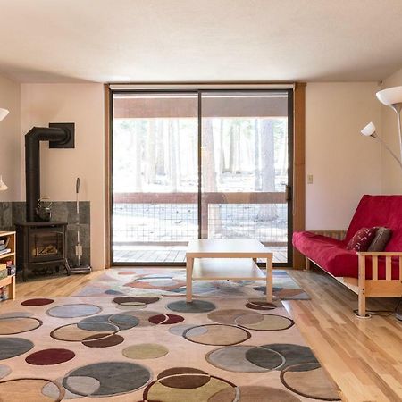 Aspen Grove Studio At Northstar Truckee Exterior photo