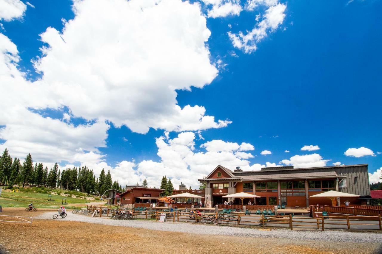 Aspen Grove Studio At Northstar Truckee Exterior photo