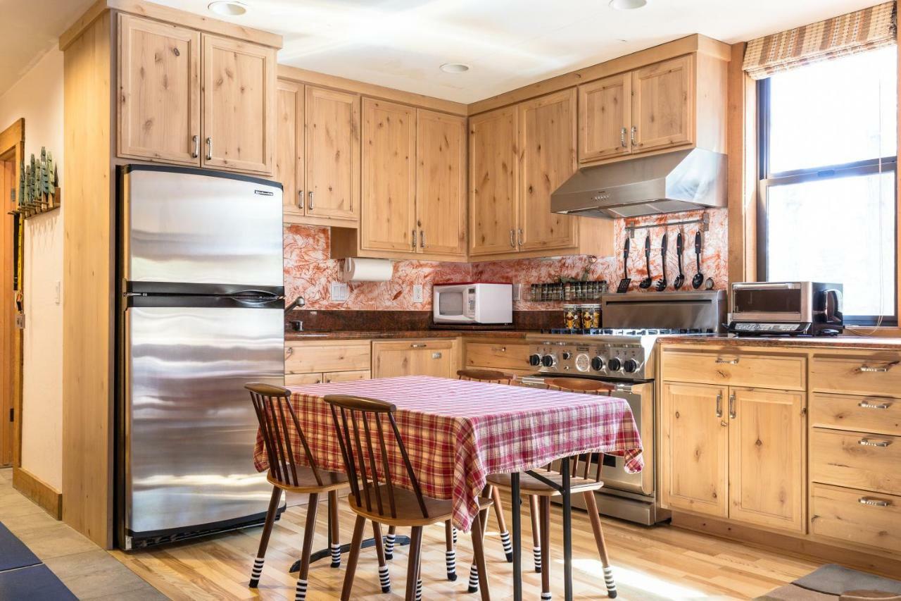Aspen Grove Studio At Northstar Truckee Exterior photo