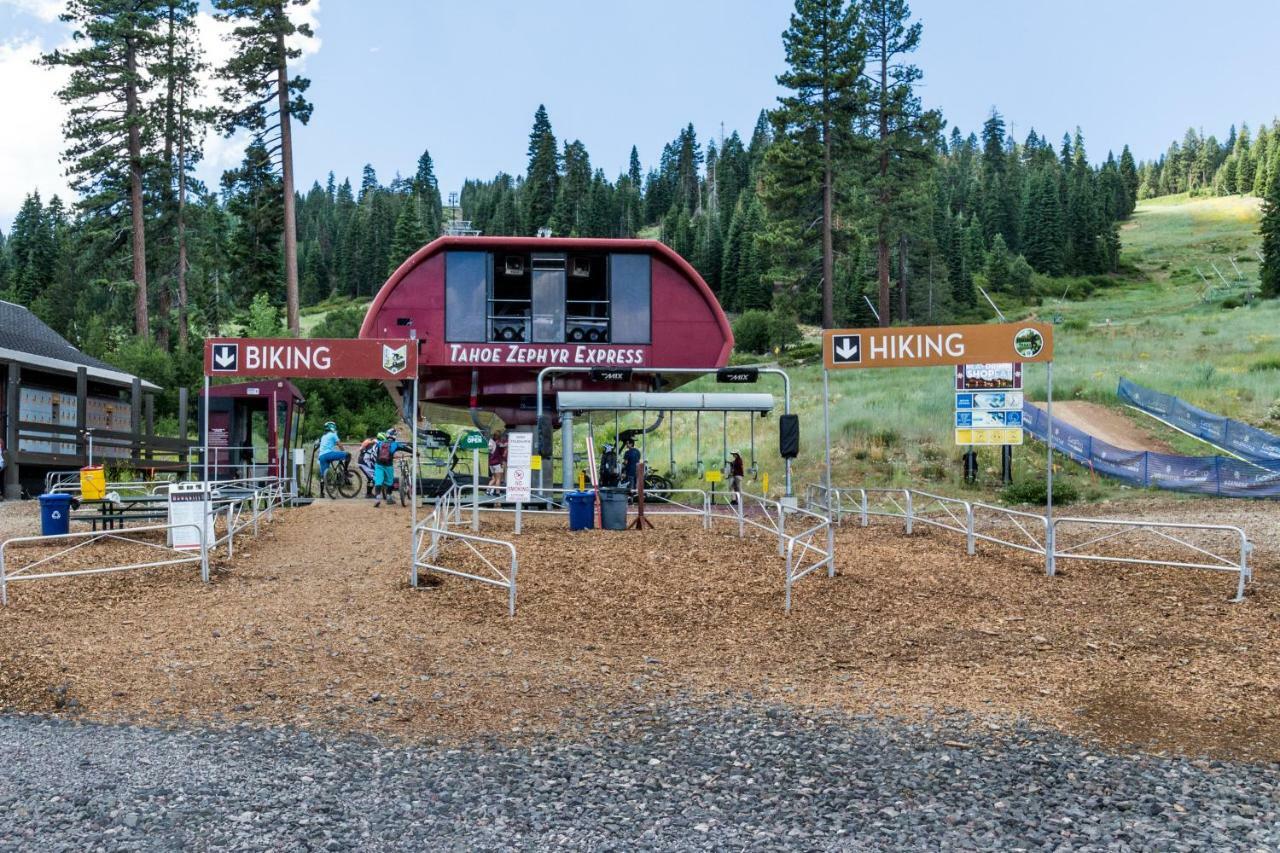 Aspen Grove Studio At Northstar Truckee Exterior photo