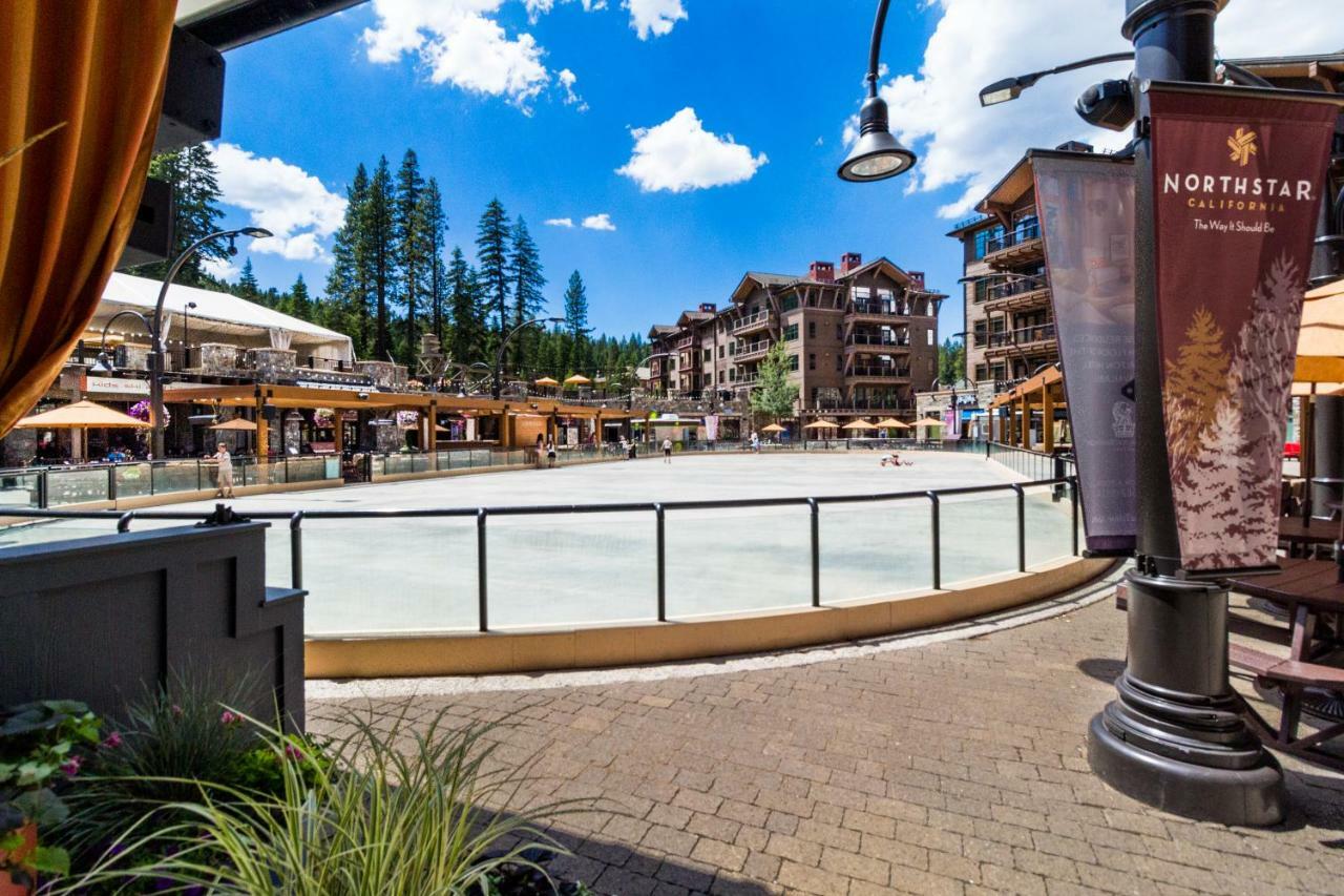 Aspen Grove Studio At Northstar Truckee Exterior photo