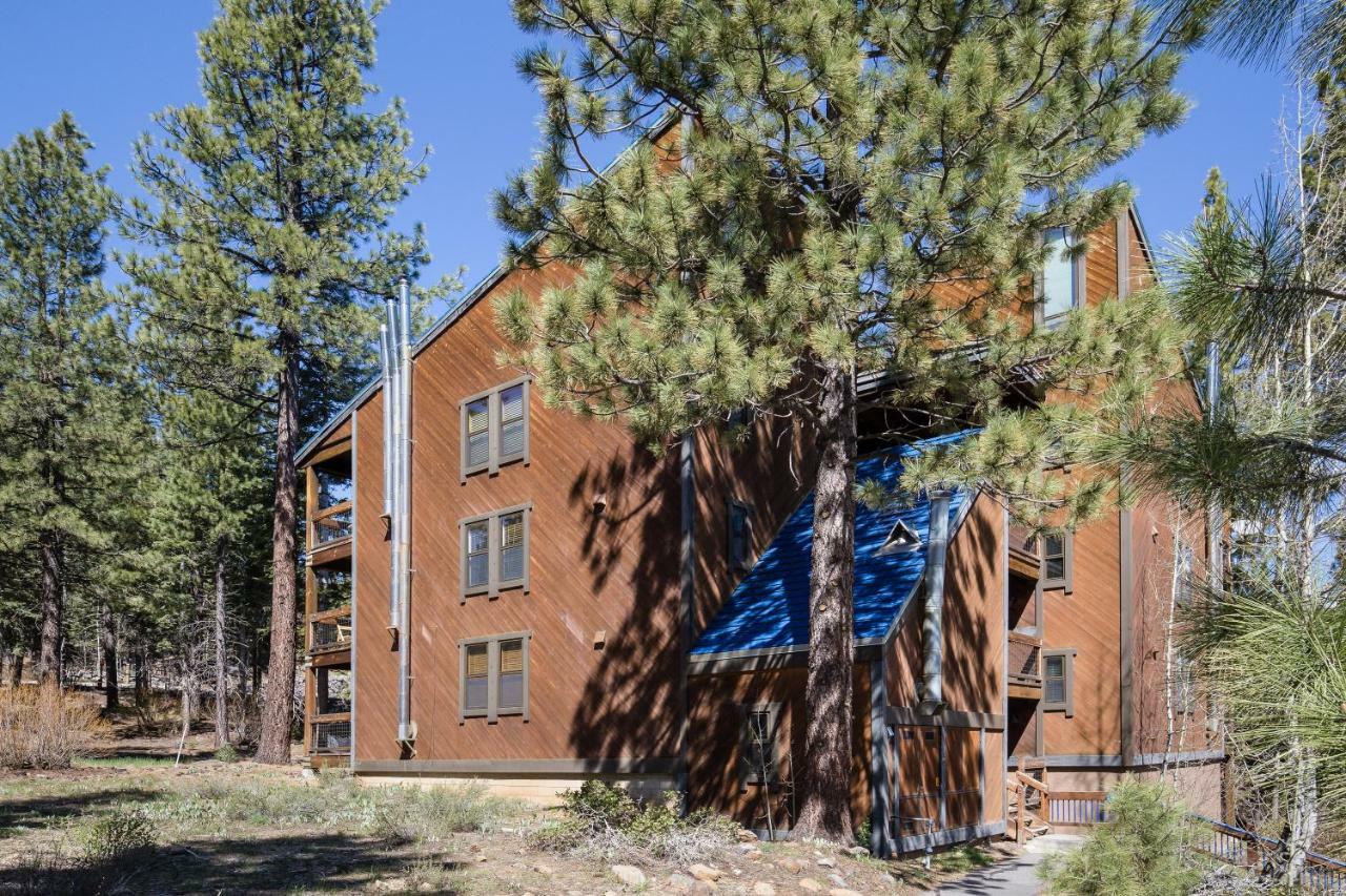 Aspen Grove Studio At Northstar Truckee Exterior photo