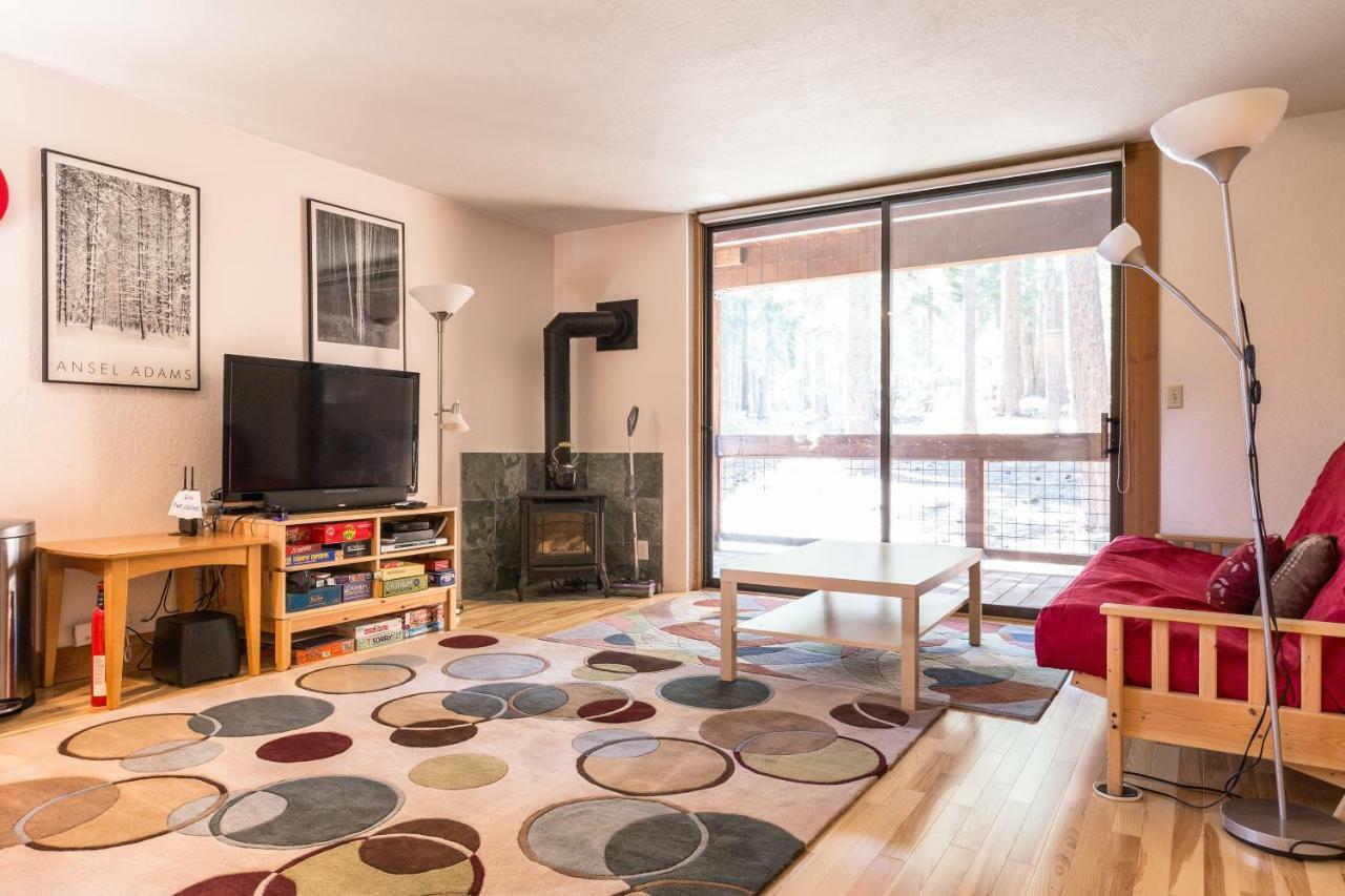 Aspen Grove Studio At Northstar Truckee Exterior photo