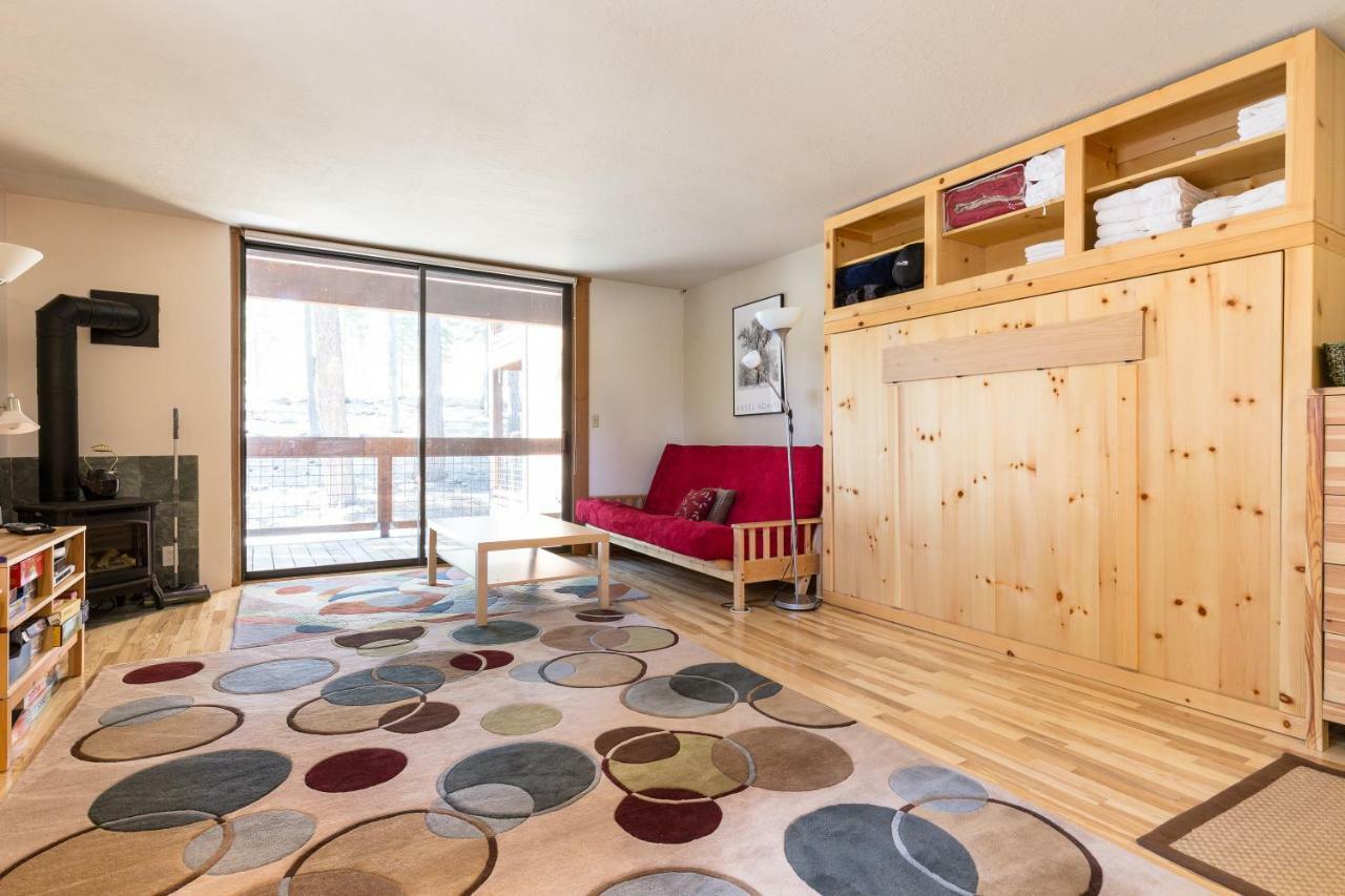 Aspen Grove Studio At Northstar Truckee Exterior photo