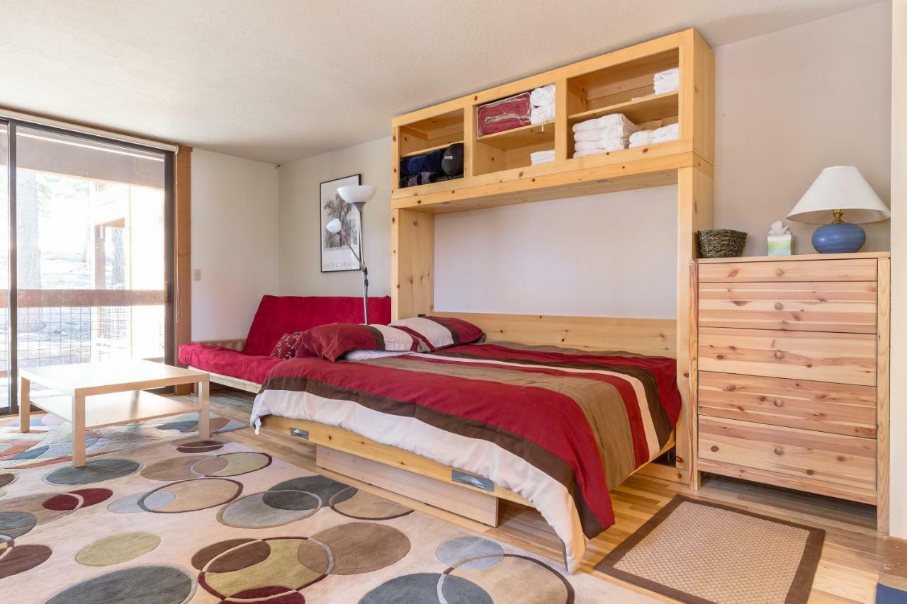Aspen Grove Studio At Northstar Truckee Exterior photo