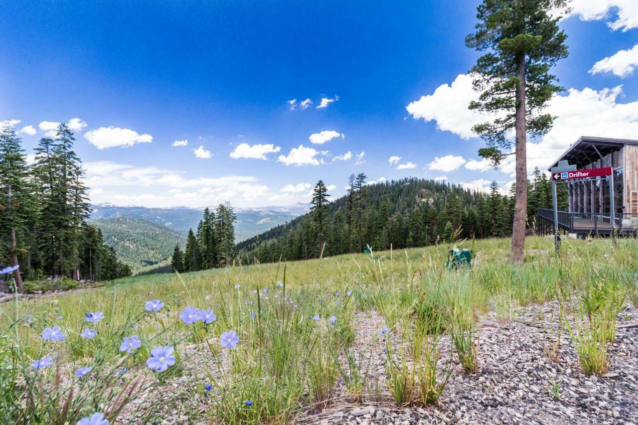 Aspen Grove Studio At Northstar Truckee Exterior photo