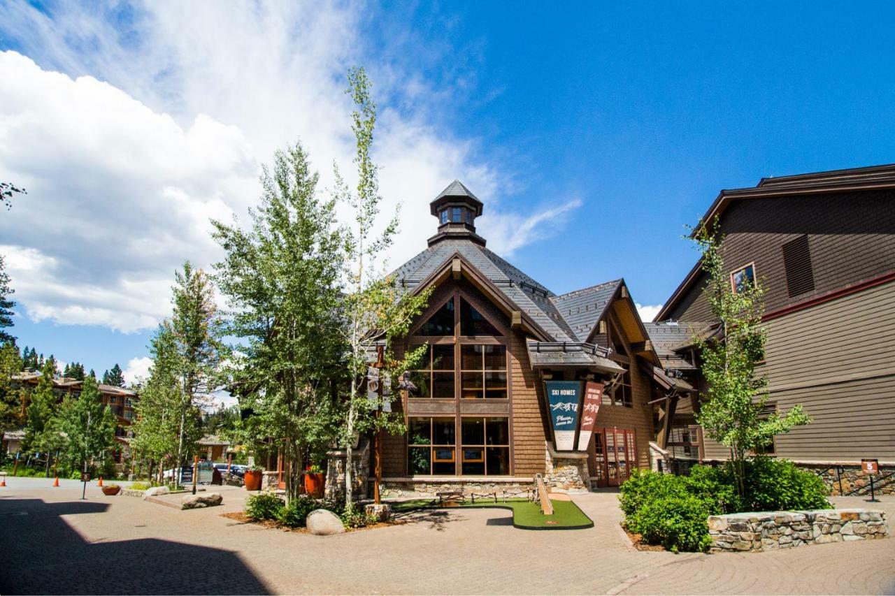 Aspen Grove Studio At Northstar Truckee Exterior photo