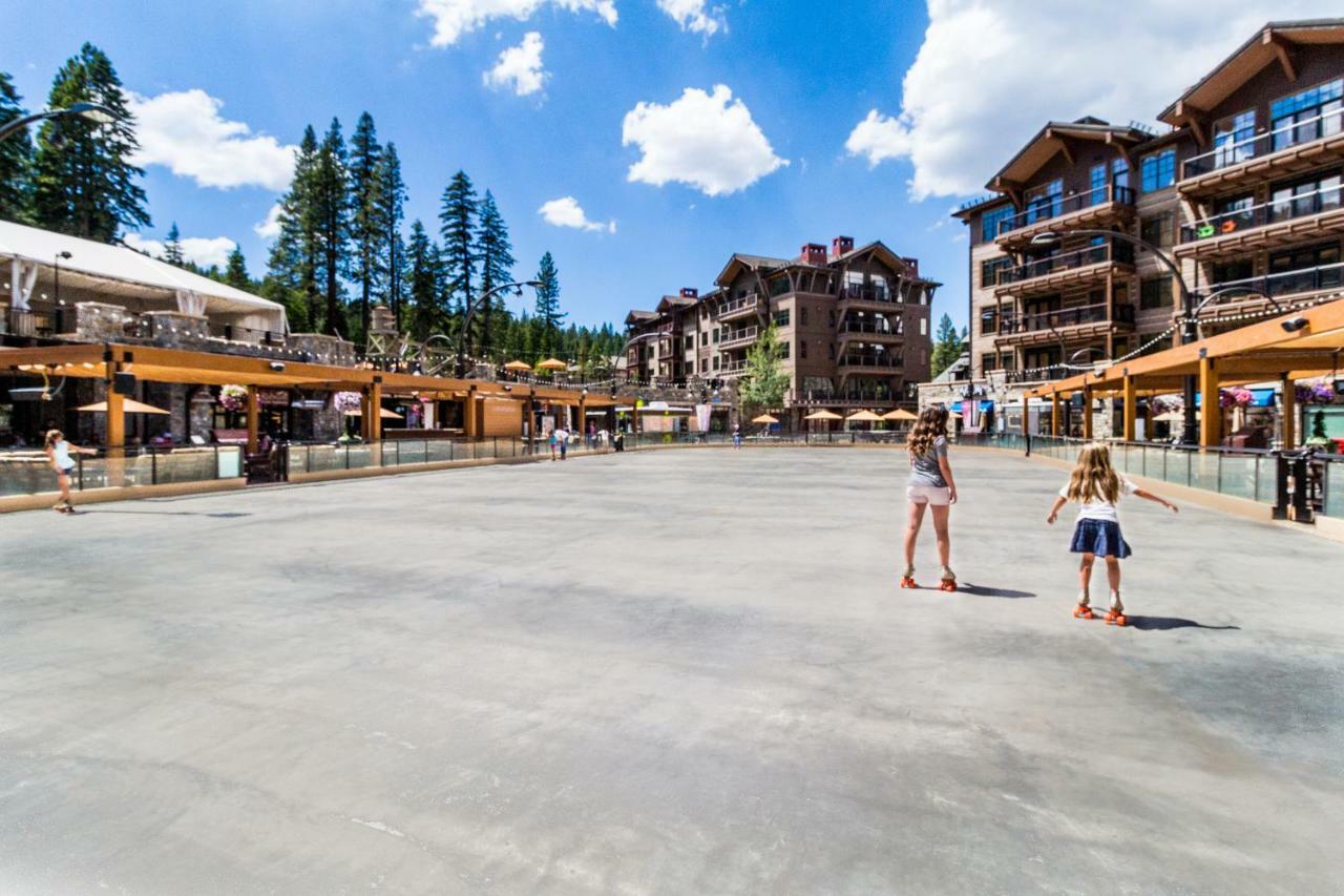 Aspen Grove Studio At Northstar Truckee Exterior photo