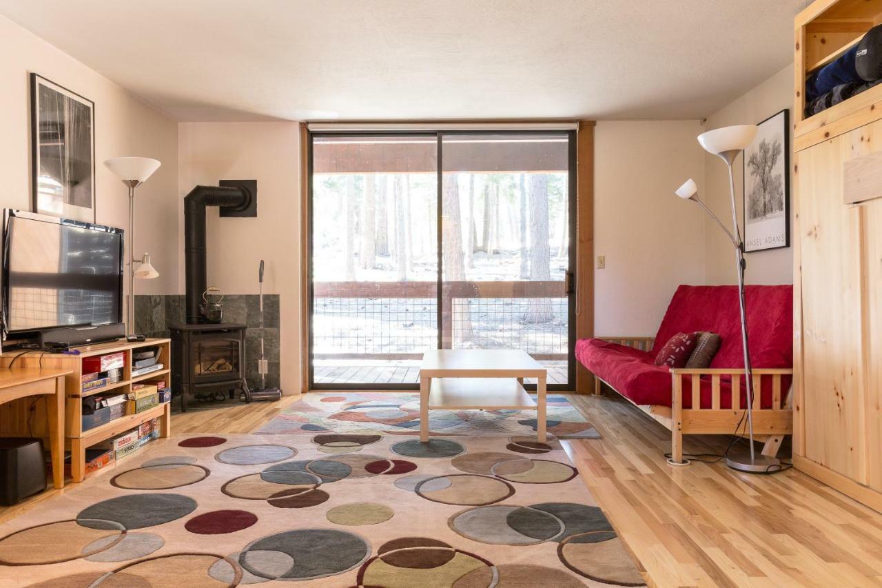 Aspen Grove Studio At Northstar Truckee Exterior photo